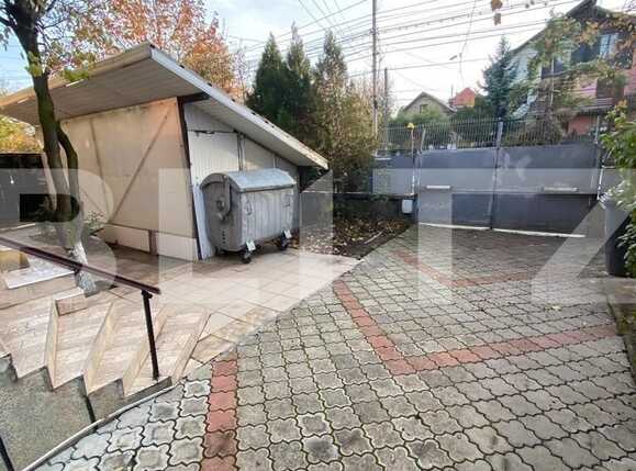 Spațiu birouri de închiriat Grigorescu - 74901SIB | BLITZ Cluj-Napoca | Poza1