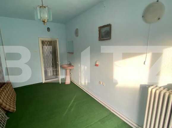 Spațiu birouri de închiriat Grigorescu - 74901SIB | BLITZ Cluj-Napoca | Poza2