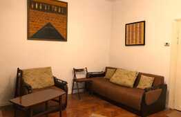 Garsoniera la casa, 47 mp, zona Parcului Central