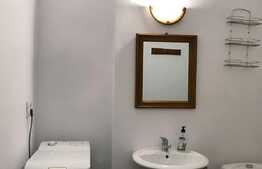 Garsoniera la casa, 47 mp, zona Parcului Central