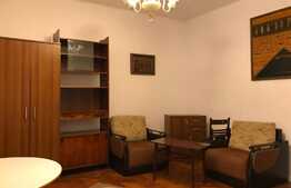 Garsoniera la casa, 47 mp, zona Parcului Central