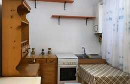 Garsoniera la casa, 47 mp, zona Parcului Central