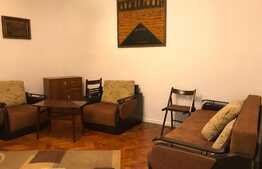 Garsoniera la casa, 47 mp, zona Parcului Central