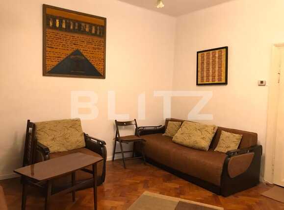 Garsonieră de închiriat Central - 74902AI | BLITZ Cluj-Napoca | Poza2
