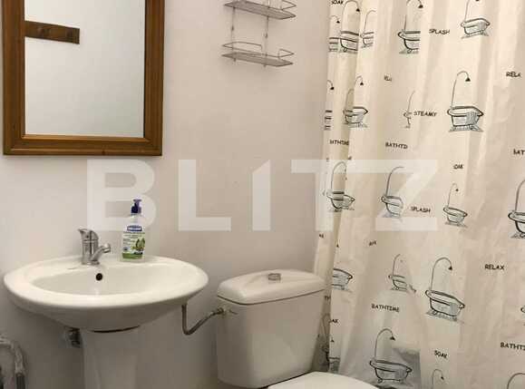 Garsonieră de închiriat Central - 74902AI | BLITZ Cluj-Napoca | Poza7