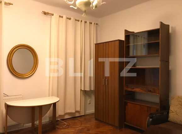 Garsonieră de închiriat Central - 74902AI | BLITZ Cluj-Napoca | Poza4
