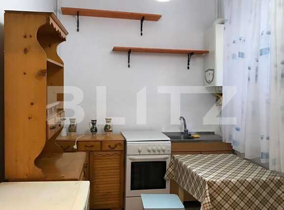 Garsonieră de închiriat Central - 74902AI | BLITZ Cluj-Napoca | Poza5