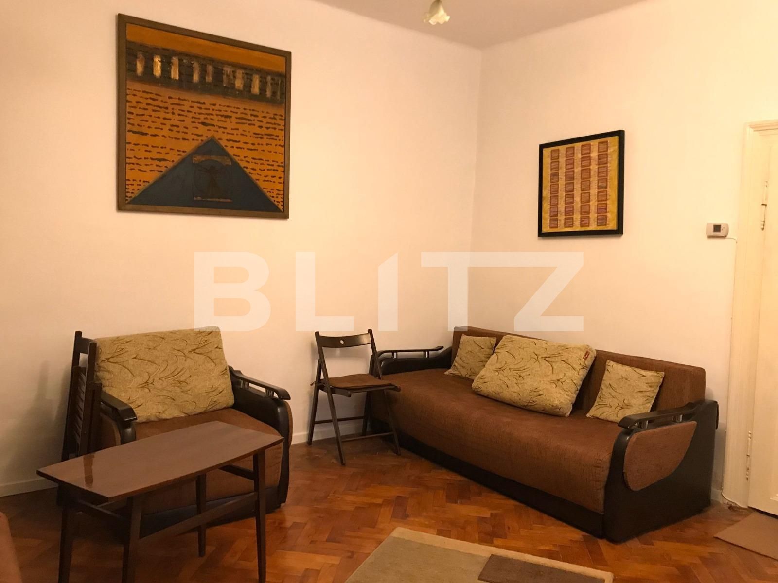 Garsonieră de închiriat Central - 74902AI | BLITZ Cluj-Napoca | Poza2