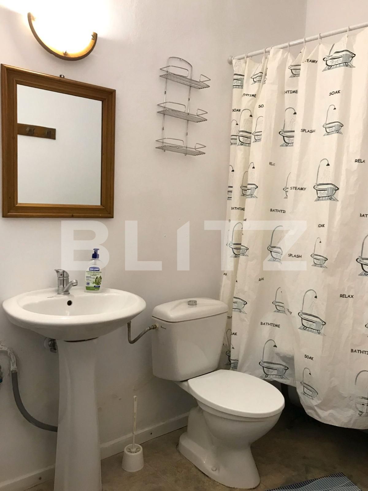 Garsonieră de închiriat Central - 74902AI | BLITZ Cluj-Napoca | Poza7