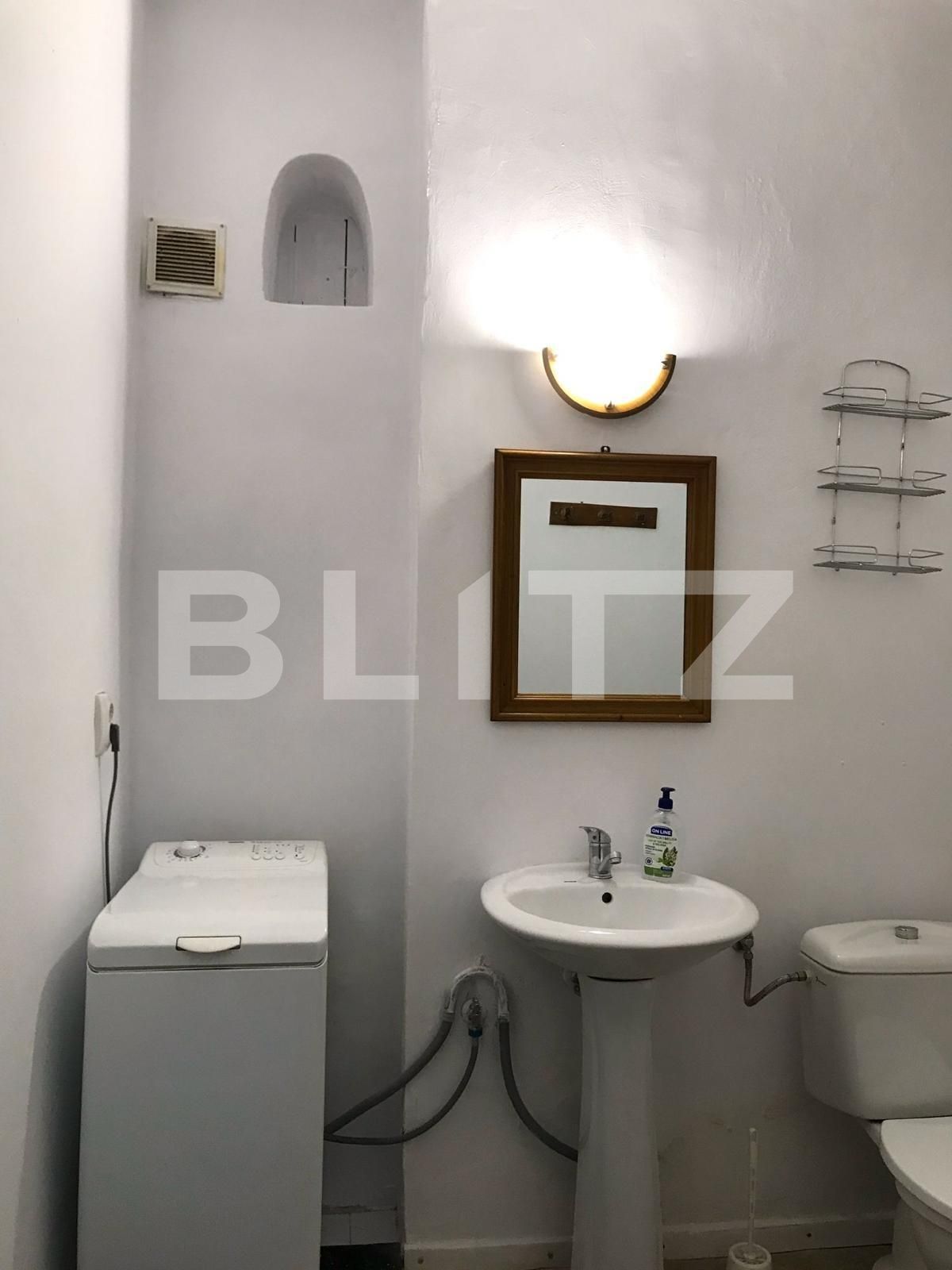 Garsonieră de închiriat Central - 74902AI | BLITZ Cluj-Napoca | Poza8