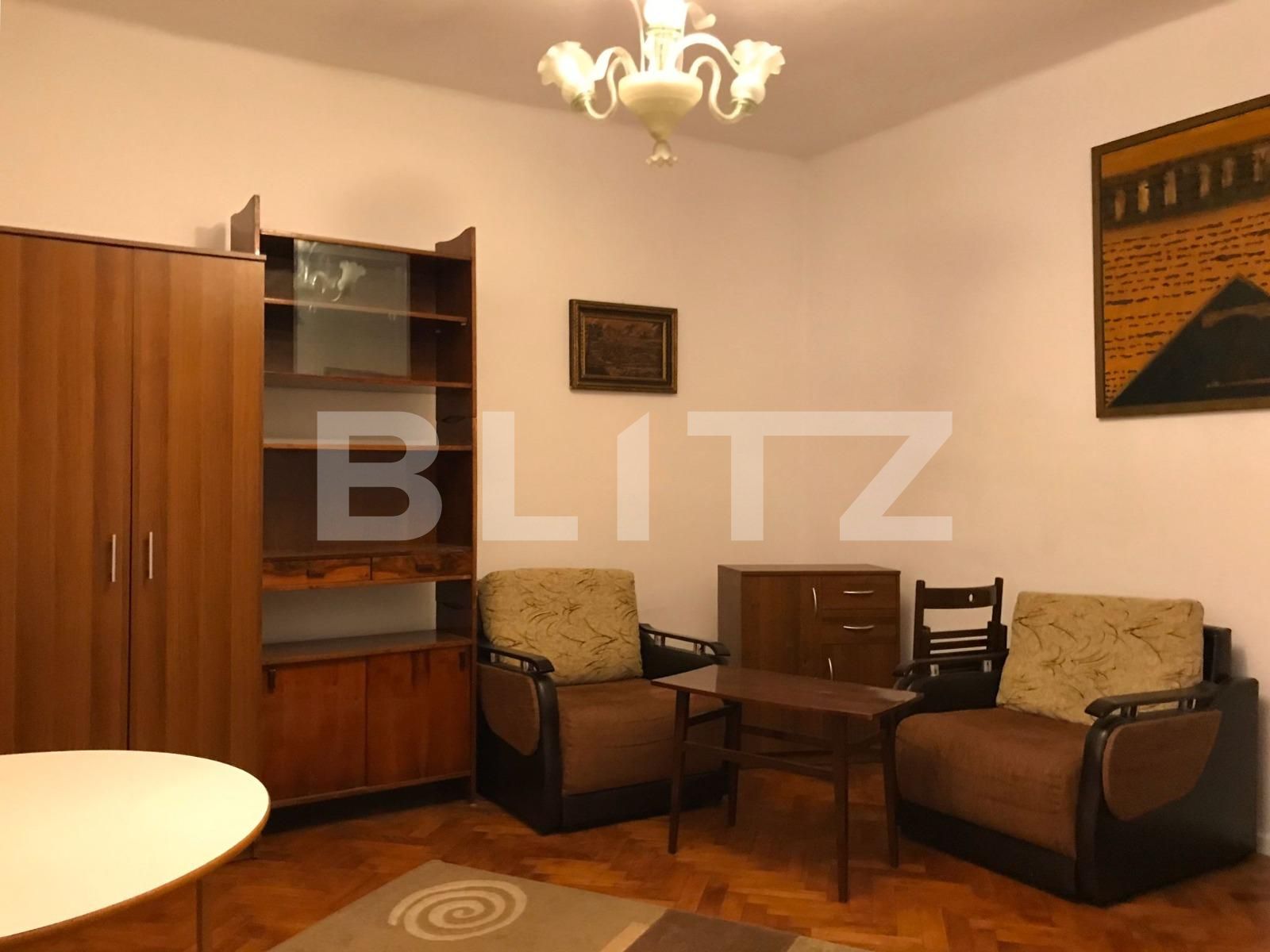 Garsonieră de închiriat Central - 74902AI | BLITZ Cluj-Napoca | Poza3