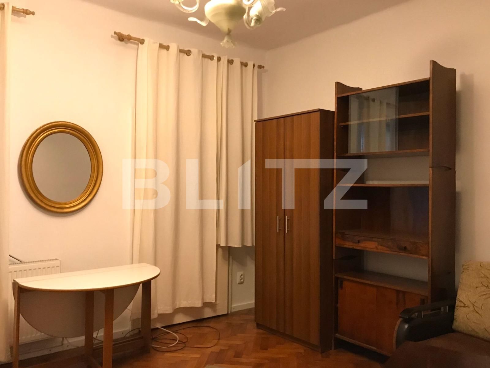 Garsonieră de închiriat Central - 74902AI | BLITZ Cluj-Napoca | Poza4