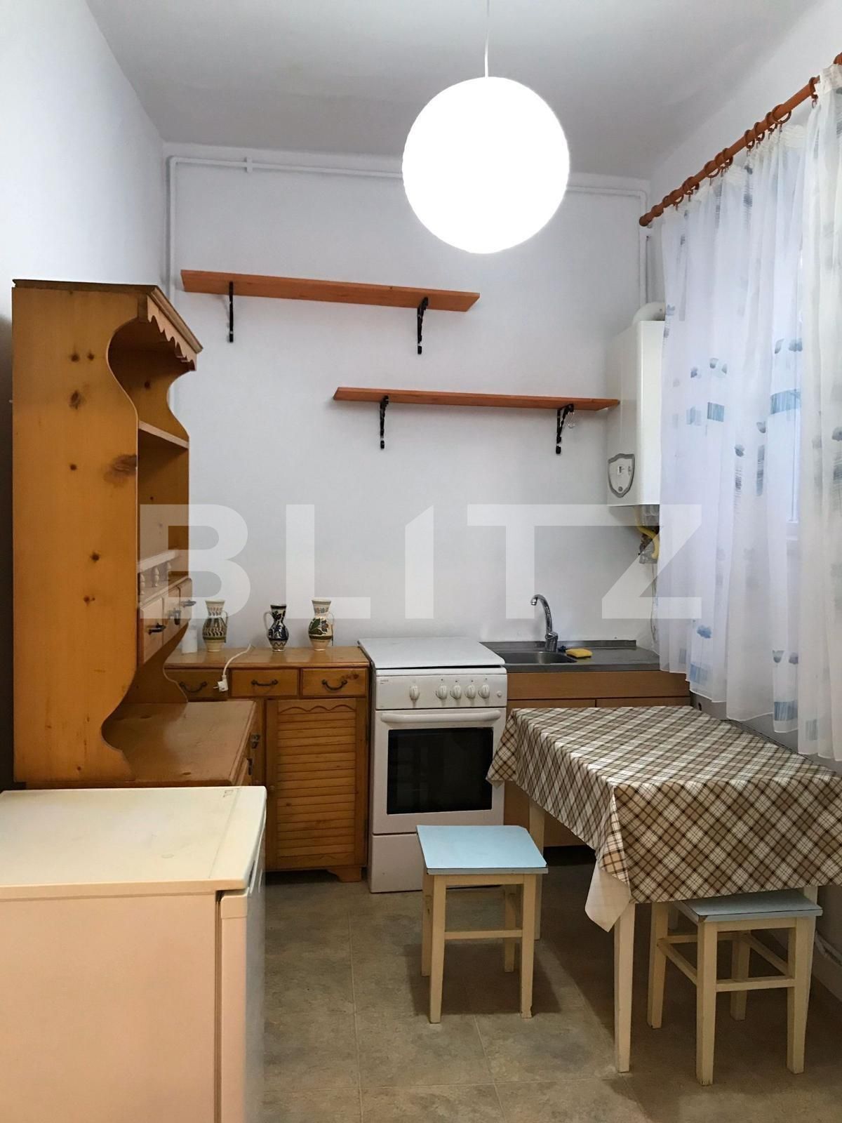 Garsonieră de închiriat Central - 74902AI | BLITZ Cluj-Napoca | Poza5