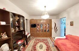 Apartament de 3 camere, 65 mp, zona Iulius Mall