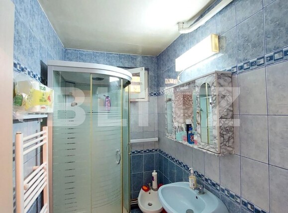 Apartament de închiriat 3 camere Gheorgheni - 74903AI | BLITZ Cluj-Napoca | Poza9