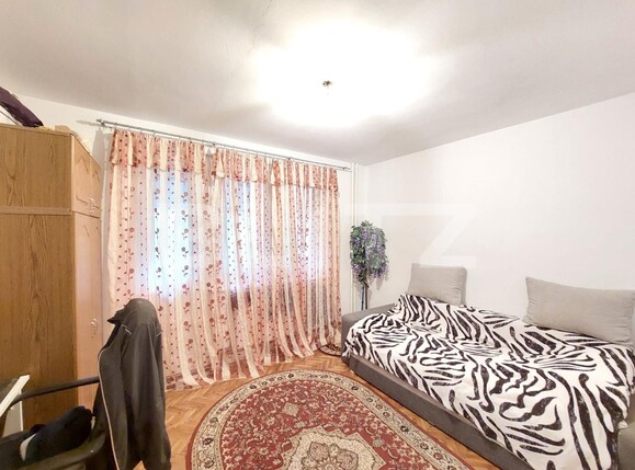 Apartament de închiriat 3 camere Gheorgheni - 74903AI | BLITZ Cluj-Napoca | Poza6