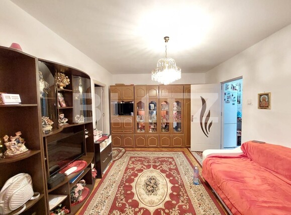 Apartament de închiriat 3 camere Gheorgheni - 74903AI | BLITZ Cluj-Napoca | Poza2