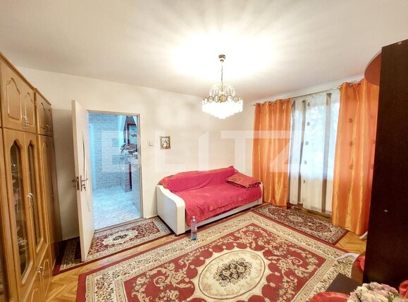 Apartament de închiriat 3 camere Gheorgheni - 74903AI | BLITZ Cluj-Napoca | Poza1