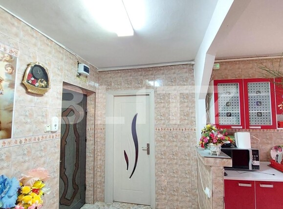 Apartament de închiriat 3 camere Gheorgheni - 74903AI | BLITZ Cluj-Napoca | Poza8