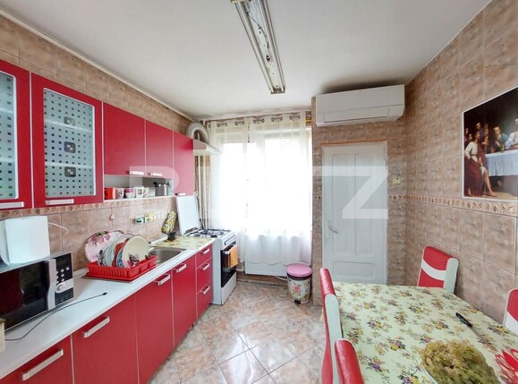 Apartament de închiriat 3 camere Gheorgheni - 74903AI | BLITZ Cluj-Napoca | Poza7