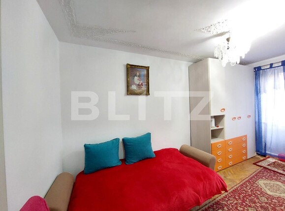 Apartament de închiriat 3 camere Gheorgheni - 74903AI | BLITZ Cluj-Napoca | Poza4