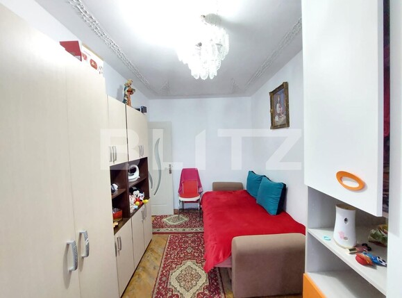 Apartament de închiriat 3 camere Gheorgheni - 74903AI | BLITZ Cluj-Napoca | Poza5