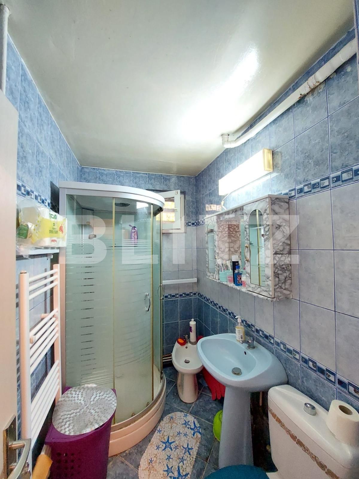 Apartament de închiriat 3 camere Gheorgheni - 74903AI | BLITZ Cluj-Napoca | Poza9