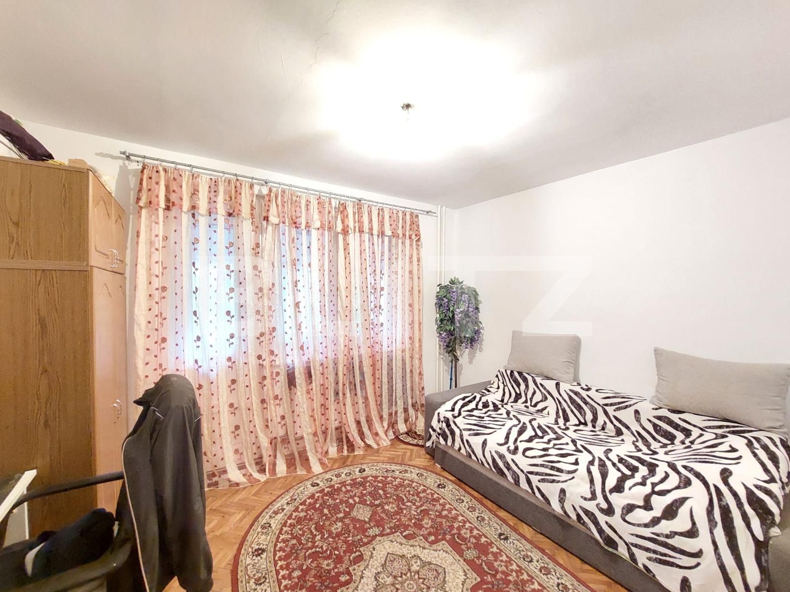 Apartament de închiriat 3 camere Gheorgheni - 74903AI | BLITZ Cluj-Napoca | Poza6