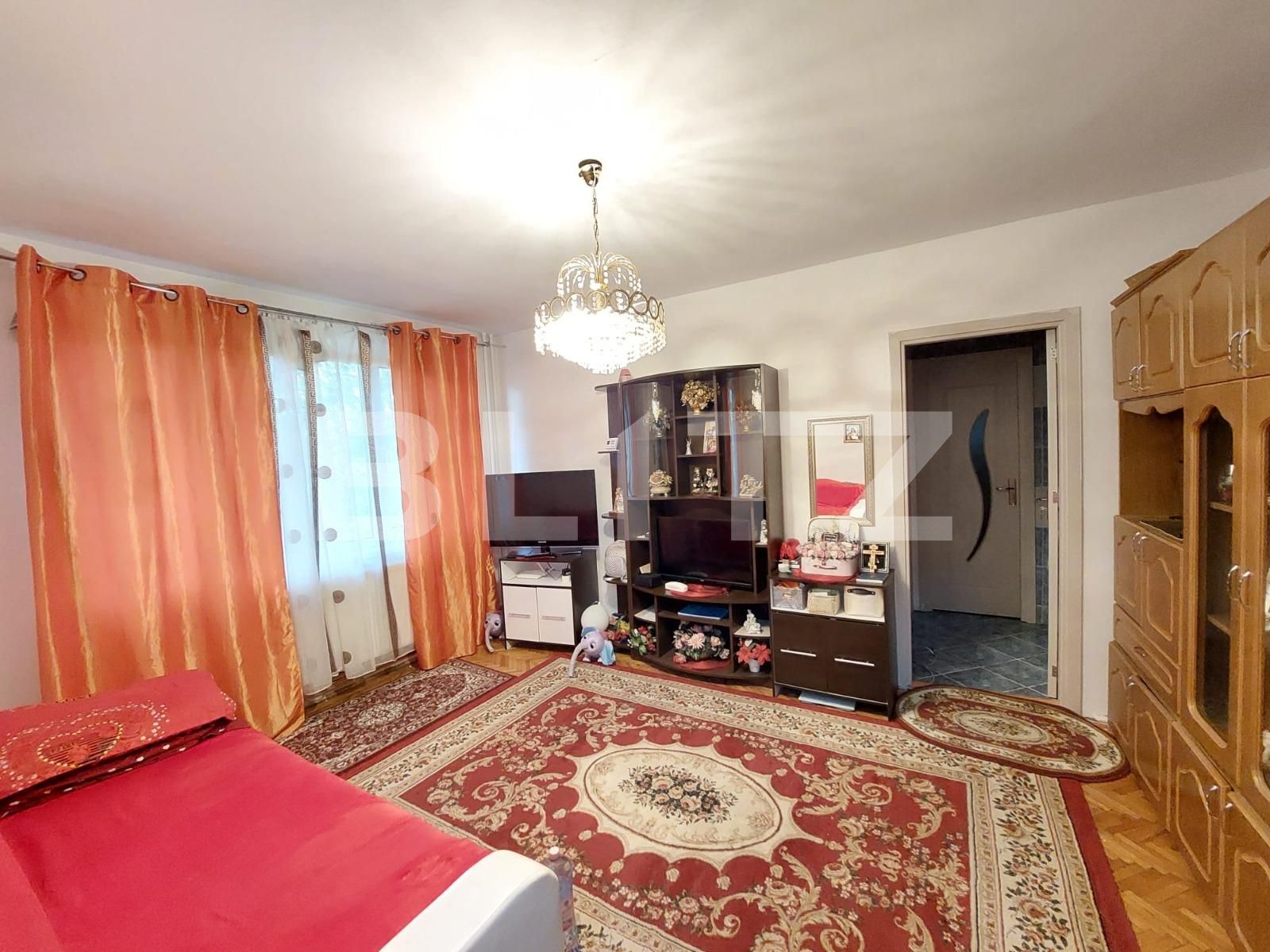 Apartament de închiriat 3 camere Gheorgheni - 74903AI | BLITZ Cluj-Napoca | Poza3