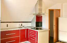 Casa individuala, 320 mp utili, 400 mp teren, zona Iulius Mall