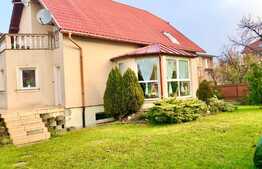 Casa individuala, 320 mp utili, 400 mp teren, zona Iulius Mall