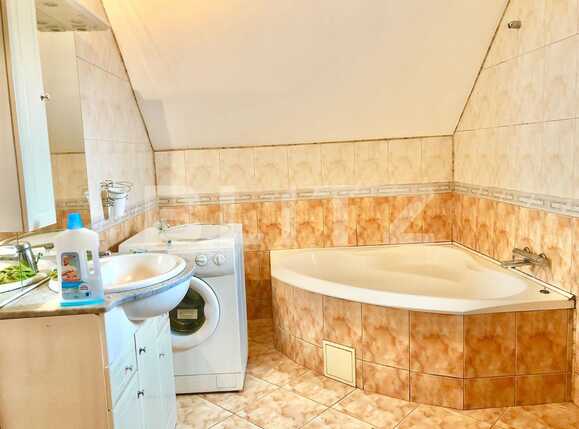 Casa de închiriat 7 camere Intre Lacuri - 74904CI | BLITZ Cluj-Napoca | Poza19