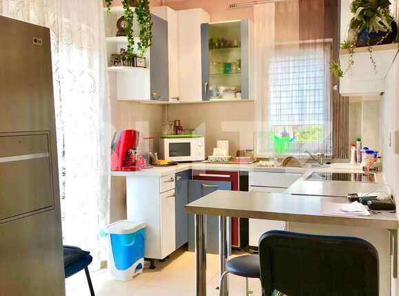Casa de închiriat 7 camere Intre Lacuri - 74904CI | BLITZ Cluj-Napoca | Poza9