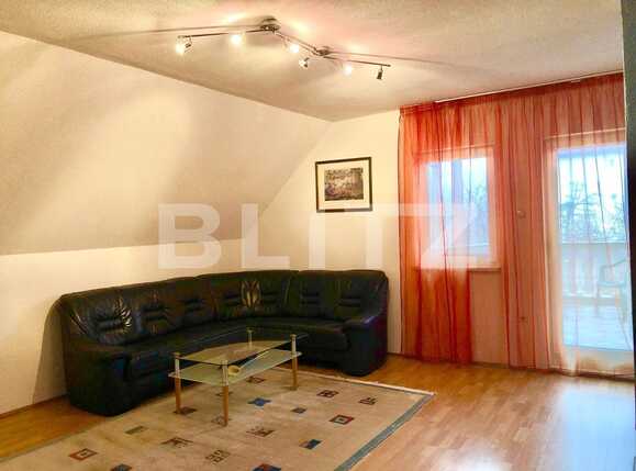 Casa de închiriat 7 camere Intre Lacuri - 74904CI | BLITZ Cluj-Napoca | Poza12