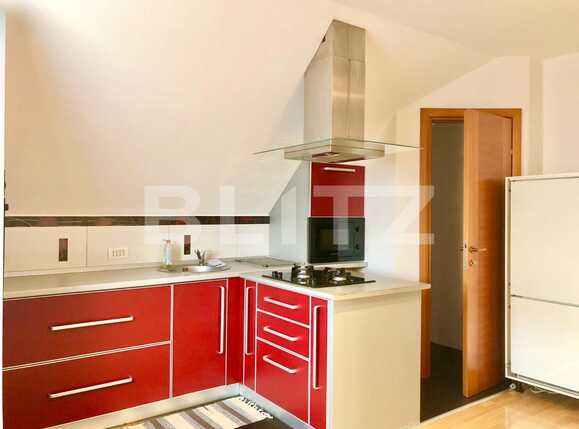 Casa de închiriat 7 camere Intre Lacuri - 74904CI | BLITZ Cluj-Napoca | Poza11