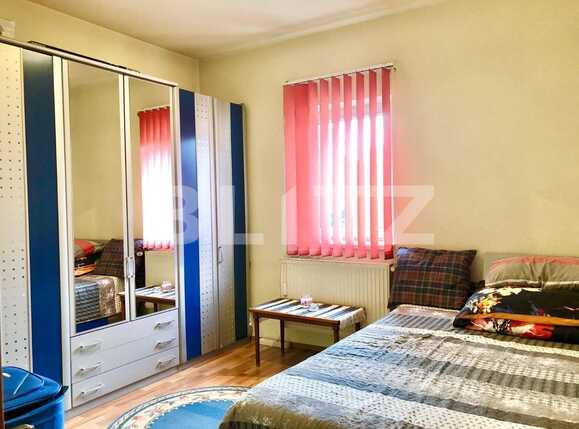 Casa de închiriat 7 camere Intre Lacuri - 74904CI | BLITZ Cluj-Napoca | Poza7