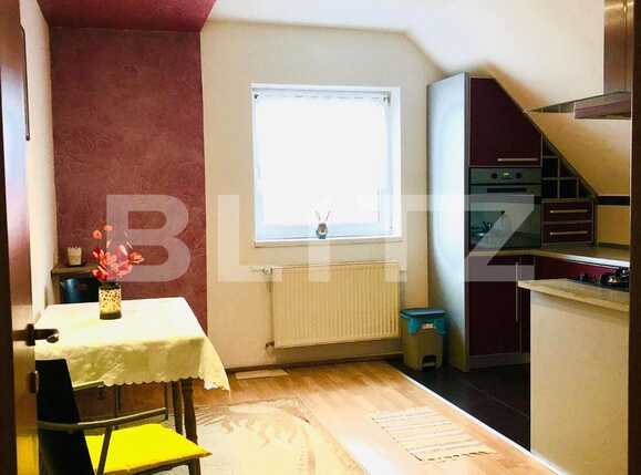 Casa de închiriat 7 camere Intre Lacuri - 74904CI | BLITZ Cluj-Napoca | Poza10