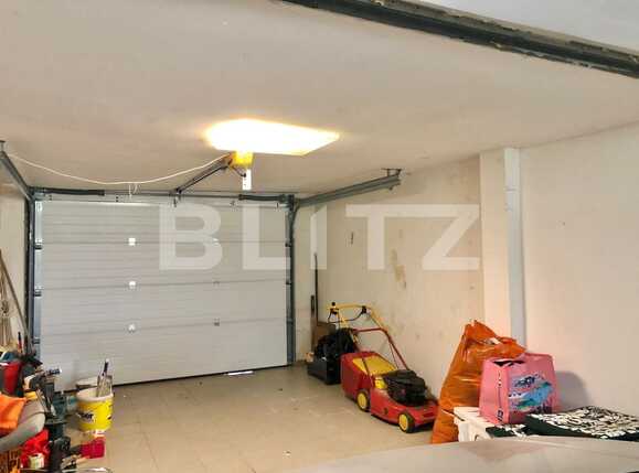 Casa de închiriat 7 camere Intre Lacuri - 74904CI | BLITZ Cluj-Napoca | Poza18