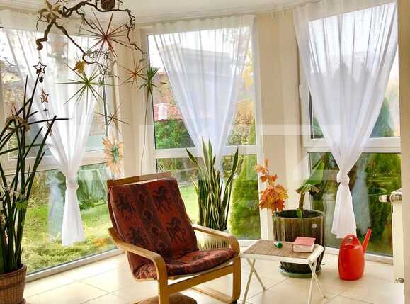 Casa de închiriat 7 camere Intre Lacuri - 74904CI | BLITZ Cluj-Napoca | Poza4