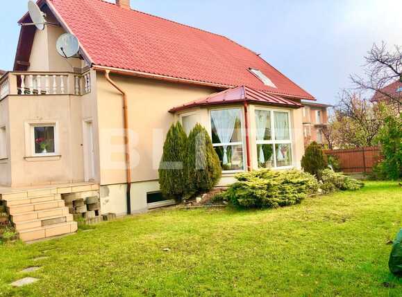 Casa de închiriat 7 camere Intre Lacuri - 74904CI | BLITZ Cluj-Napoca | Poza1