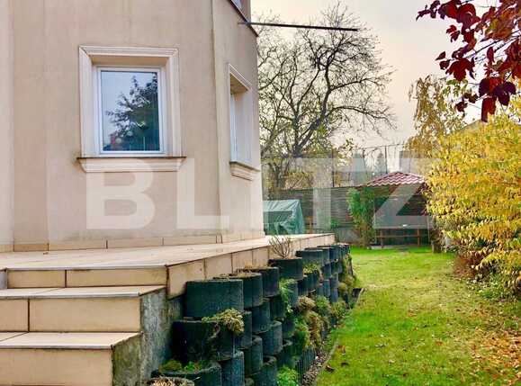 Casa de închiriat 7 camere Intre Lacuri - 74904CI | BLITZ Cluj-Napoca | Poza15