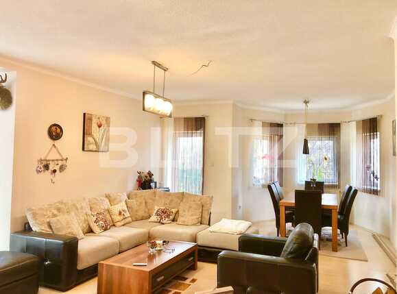Casa de închiriat 7 camere Intre Lacuri - 74904CI | BLITZ Cluj-Napoca | Poza5