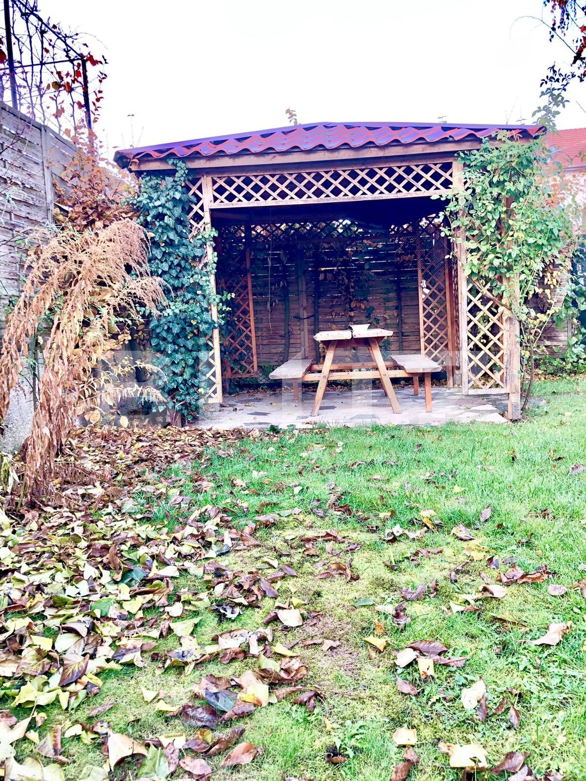 Casa de închiriat 7 camere Intre Lacuri - 74904CI | BLITZ Cluj-Napoca | Poza17