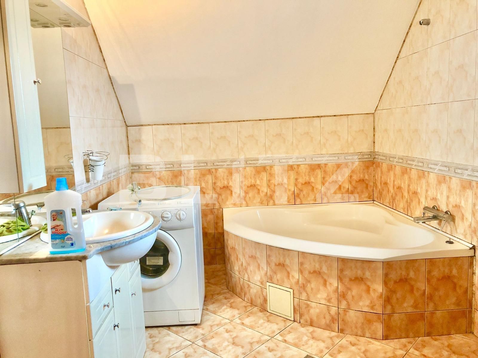 Casa de închiriat 7 camere Intre Lacuri - 74904CI | BLITZ Cluj-Napoca | Poza19