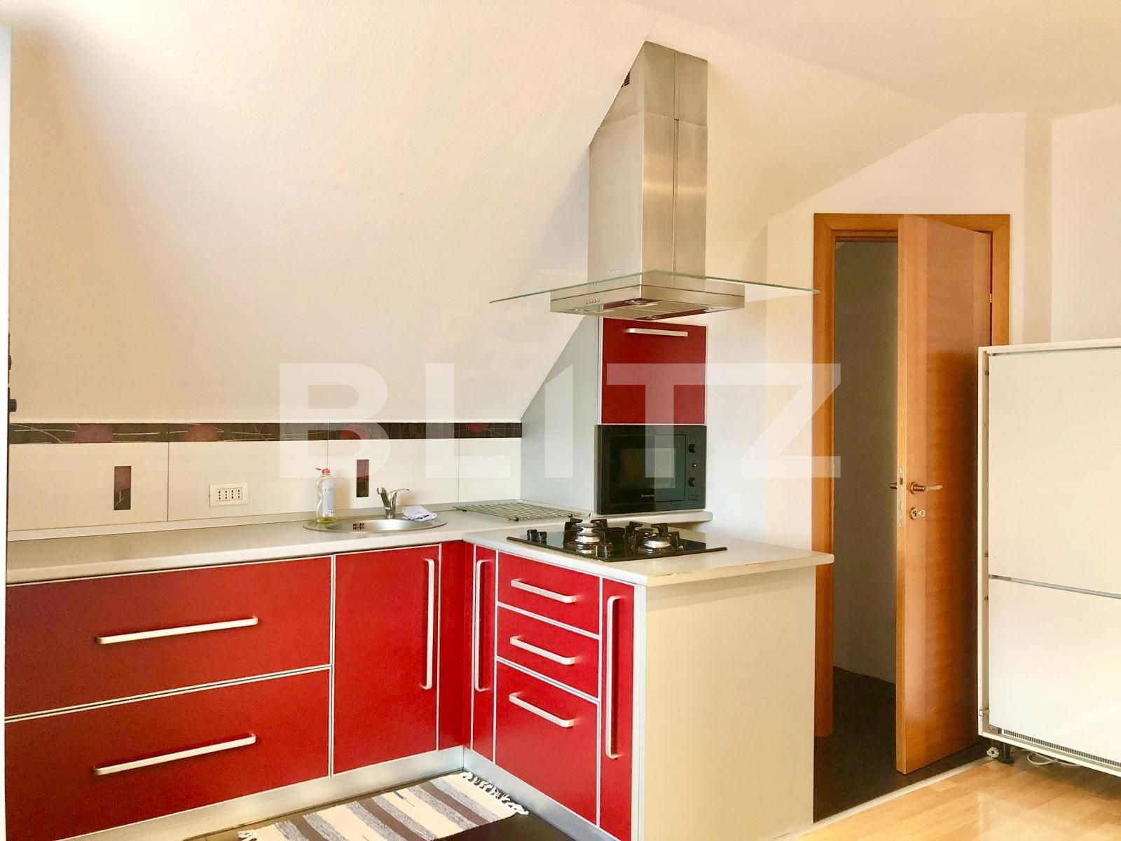 Casa de închiriat 7 camere Intre Lacuri - 74904CI | BLITZ Cluj-Napoca | Poza11