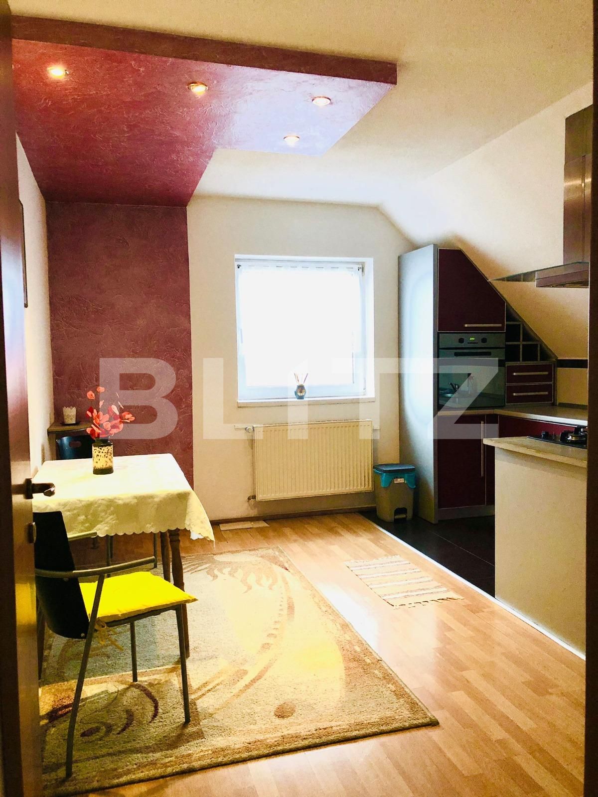 Casa de închiriat 7 camere Intre Lacuri - 74904CI | BLITZ Cluj-Napoca | Poza10