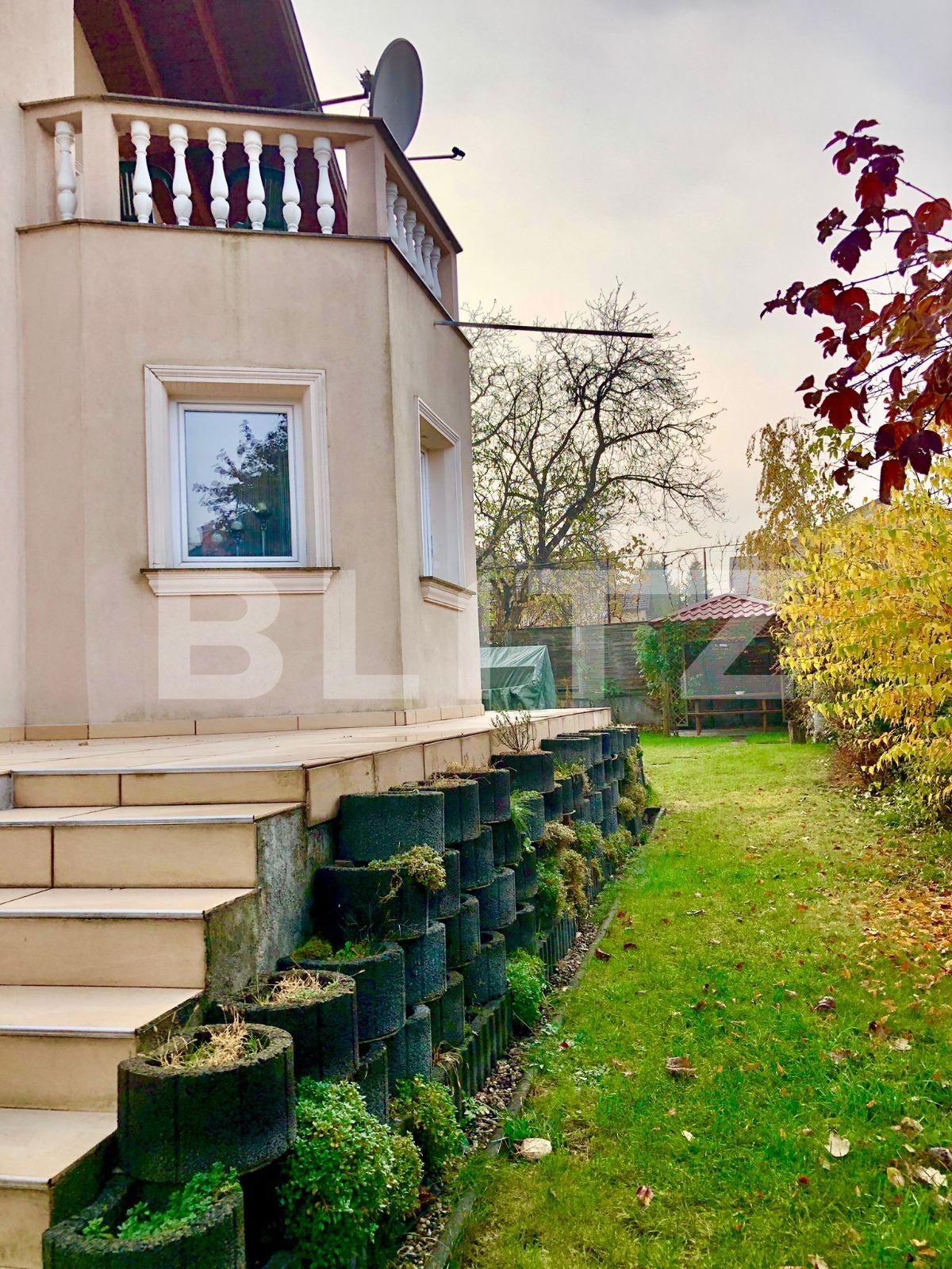 Casa de închiriat 7 camere Intre Lacuri - 74904CI | BLITZ Cluj-Napoca | Poza15