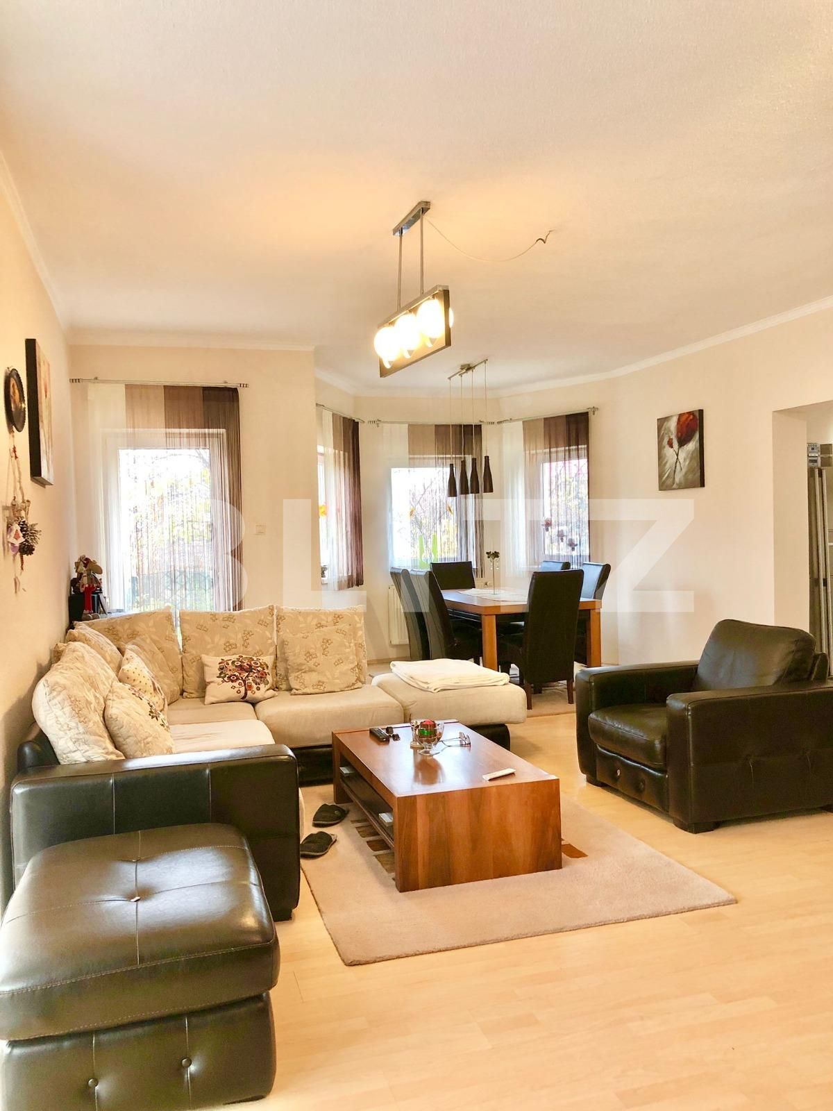 Casa de închiriat 7 camere Intre Lacuri - 74904CI | BLITZ Cluj-Napoca | Poza6