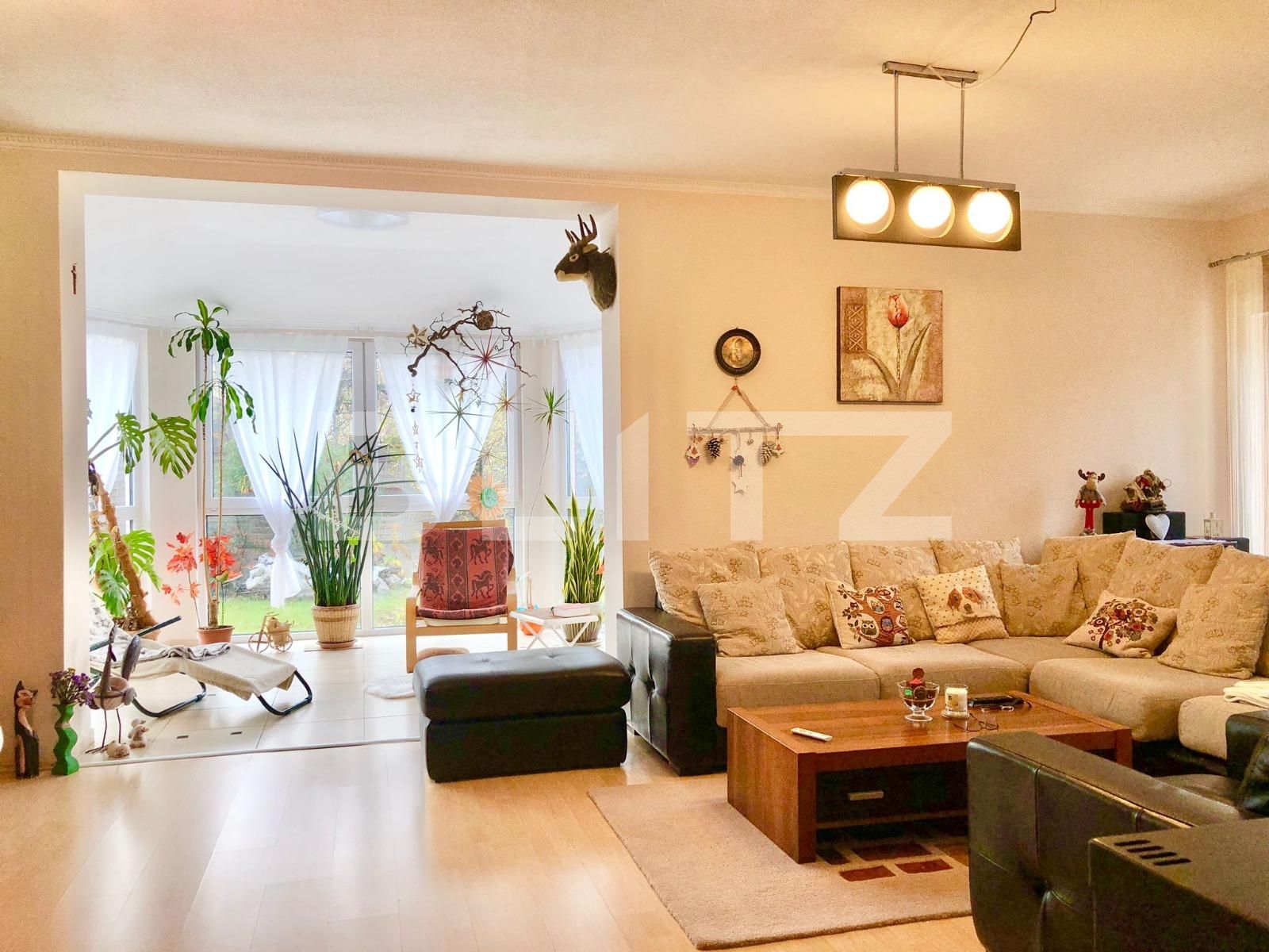 Casa de închiriat 7 camere Intre Lacuri - 74904CI | BLITZ Cluj-Napoca | Poza2
