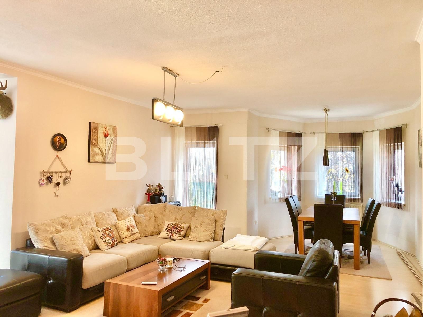 Casa de închiriat 7 camere Intre Lacuri - 74904CI | BLITZ Cluj-Napoca | Poza5